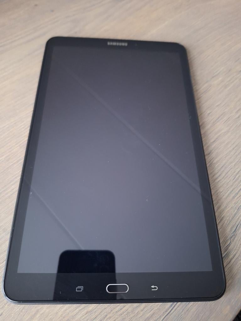 Mooie Samsung tab A6, Computers en Software, Android Tablets, 10 inch, Ophalen of Verzenden, Zo goed als nieuw, Samsung