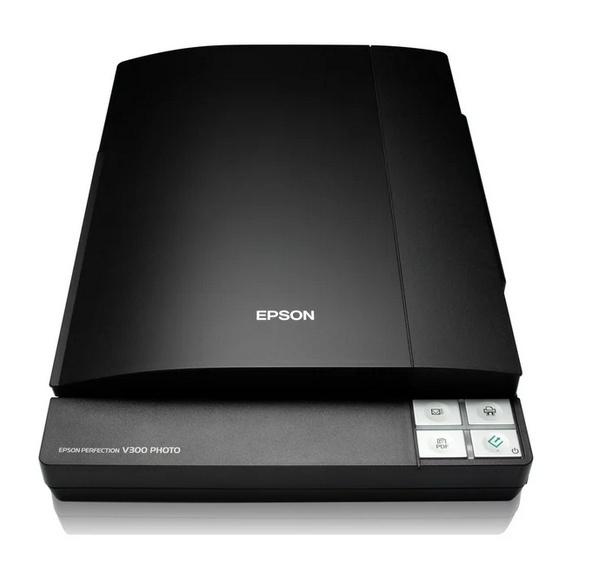 Epson Perfection V300 dia scanner, Computers en Software, Scanners, Diascanner, Epson, Epson, Epson