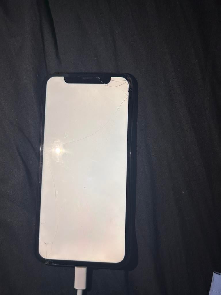 Iphone 11 pro 256 GB, Ophalen, Gebruikt