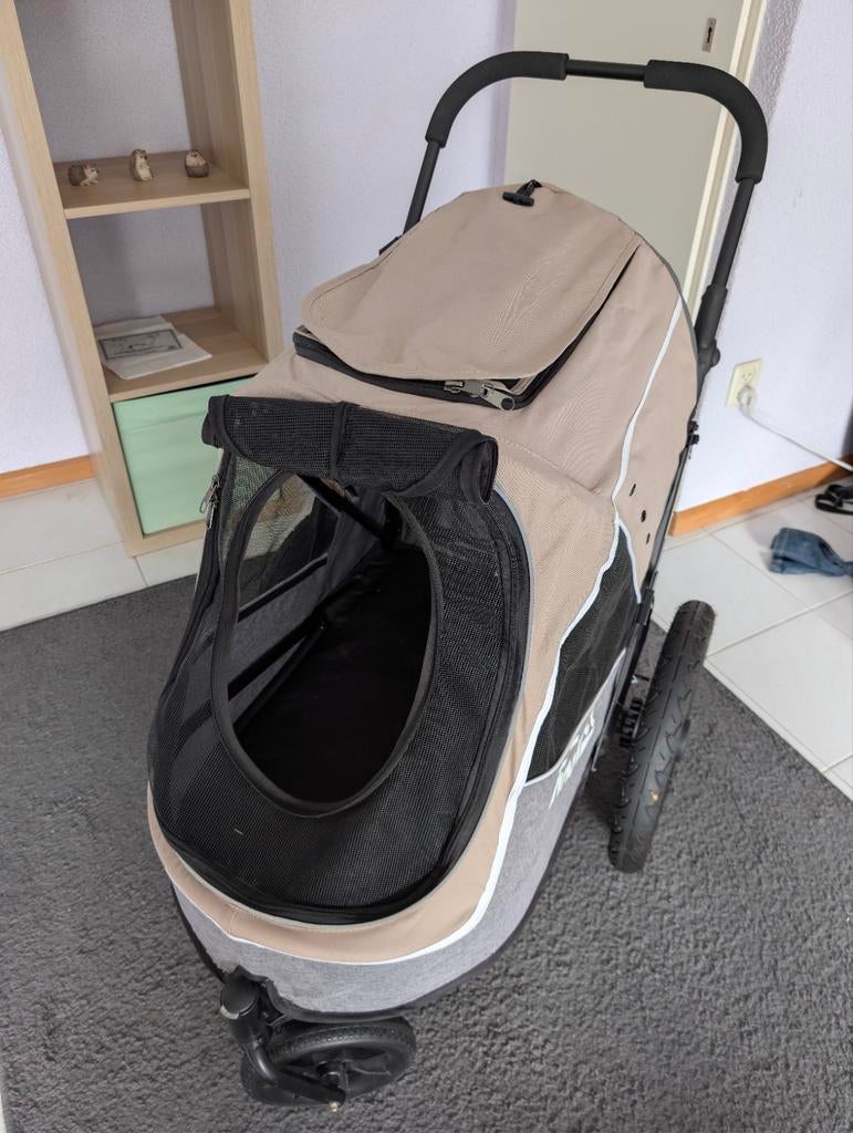 Te koop: Innopet Sporty Evolution honden wagen., Ophalen, Gebruikt