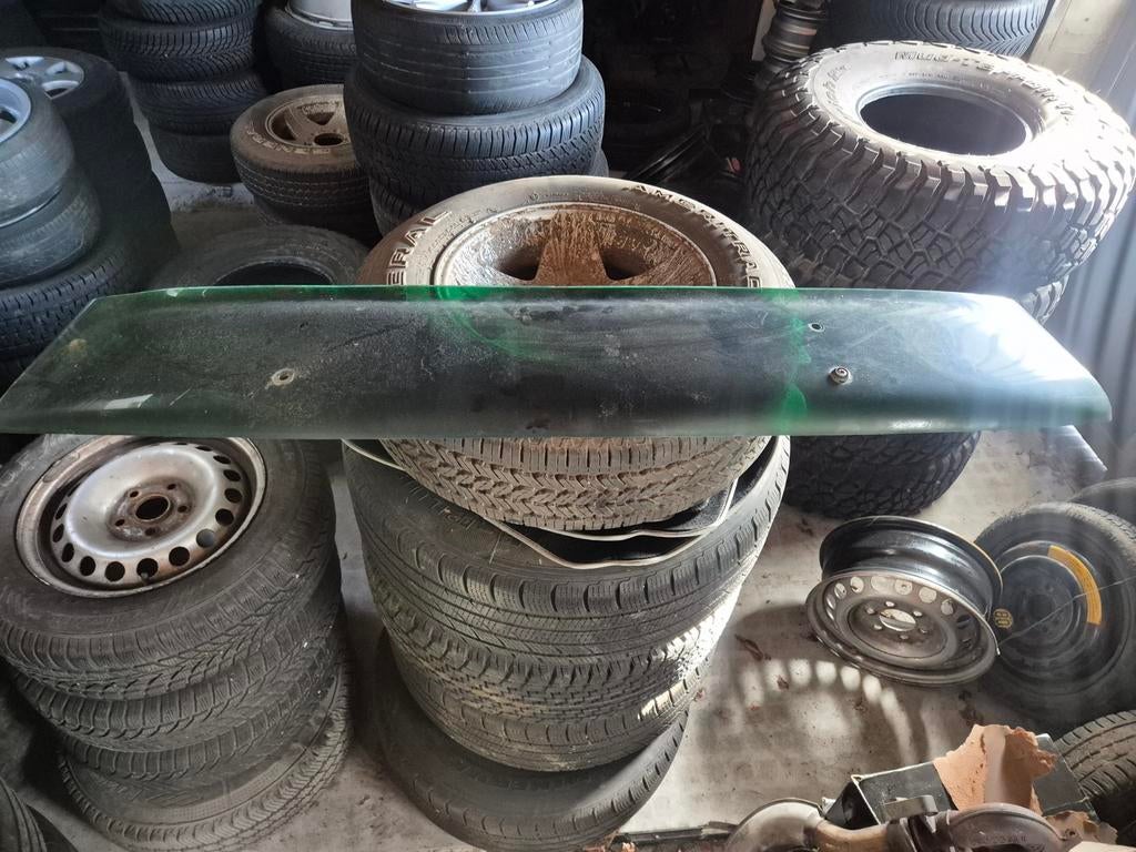 Zonneklep transporter t4, Ophalen of Verzenden