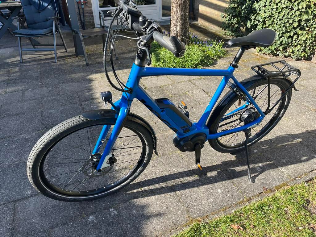 KOGA PACE B10, Overige merken, Ophalen of Verzenden, Zo goed als nieuw, 50 km per accu of meer