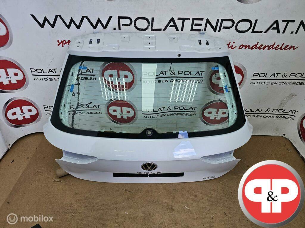 VW Golf 8 Variant Achterklep, Auto-onderdelen