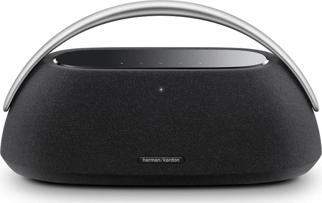 ✅ Harman Kardon Go + Play 3 - NIEUW, Ophalen of Verzenden, Nieuw, 120 watt of meer, Overige merken