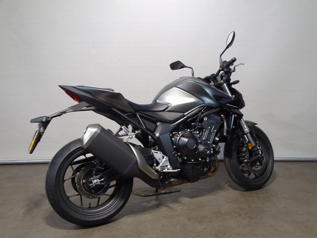 Honda CB 1000 Hornet - foto 3