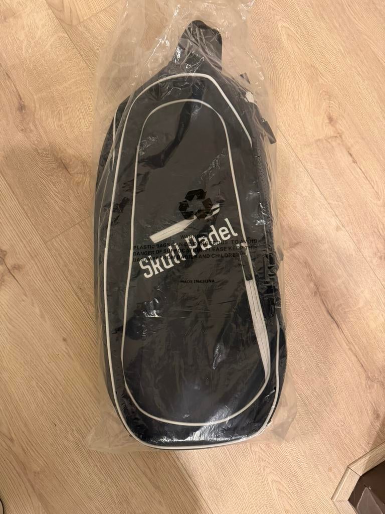 Skull padel XXL tas nieuw, Ophalen, Nieuw, Tas, Overige merken