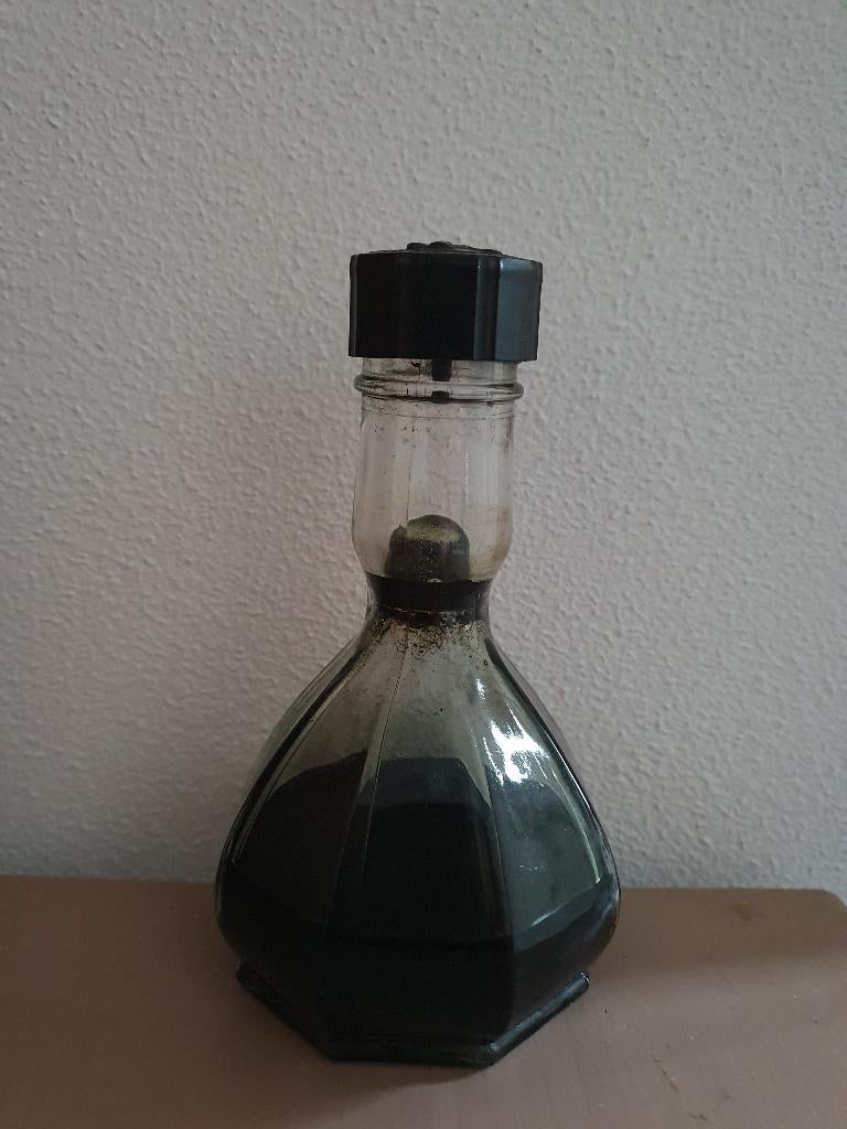 inktfles, Ophalen of Verzenden