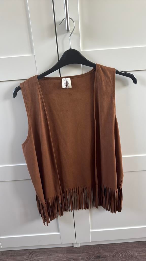 Nieuw gilet maat S, Ophalen of Verzenden, Zo goed als nieuw