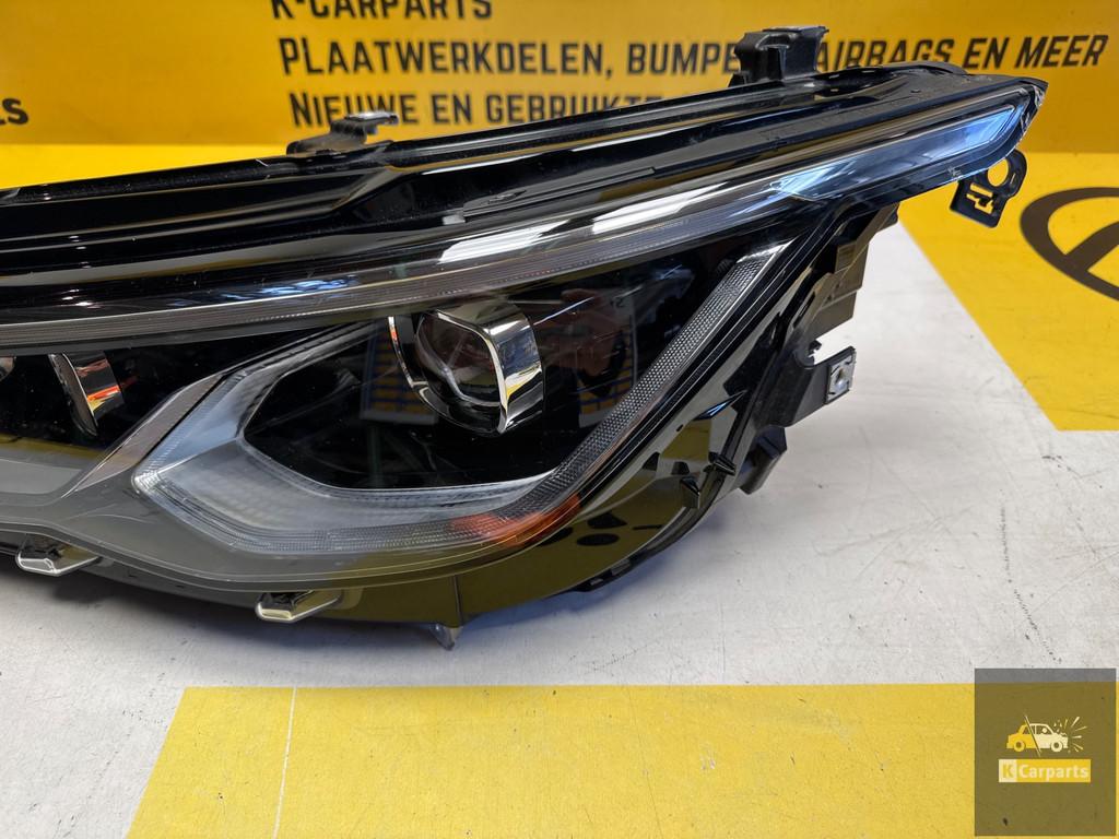 Koplamp VW Golf 8 VIII Voll Led Rechts koplamp, Info@fabrikant.eu, Ophalen of Verzenden, Fabrikant BV, Gebruikt