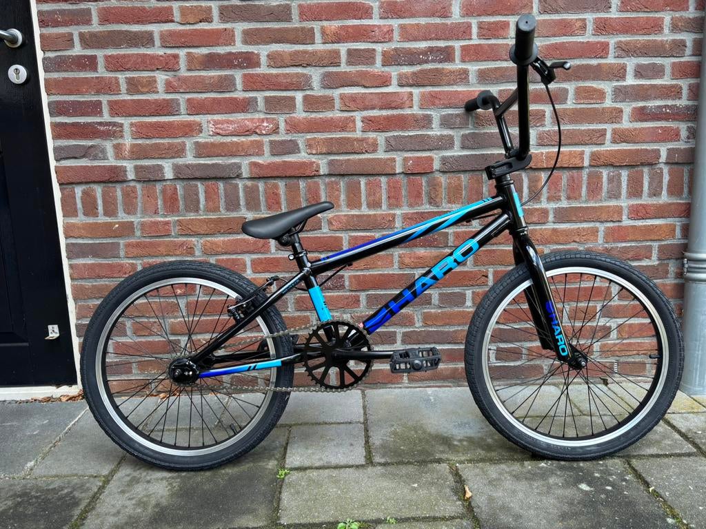 HARO BMX FIETS 20 INCH!, Ophalen of Verzenden, V-brakes, 20 tot 24 inch, Nieuw