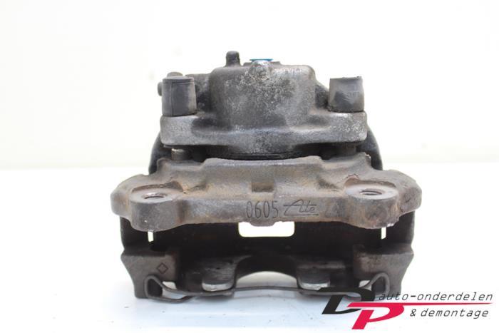 Remklauw (Tang) links-voor van een Opel Vectra, Gebruikt, -, -, Opel