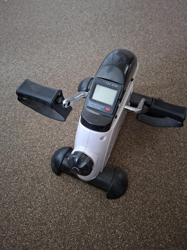 Fitness, Ophalen of Verzenden, Zo goed als nieuw, Overige merken