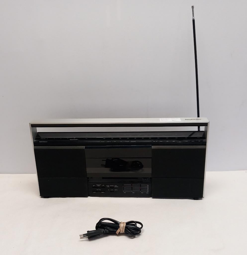 Bang & Olufsen draagbare radio, Gebruikt, ?, Bang & Olufsen, ?