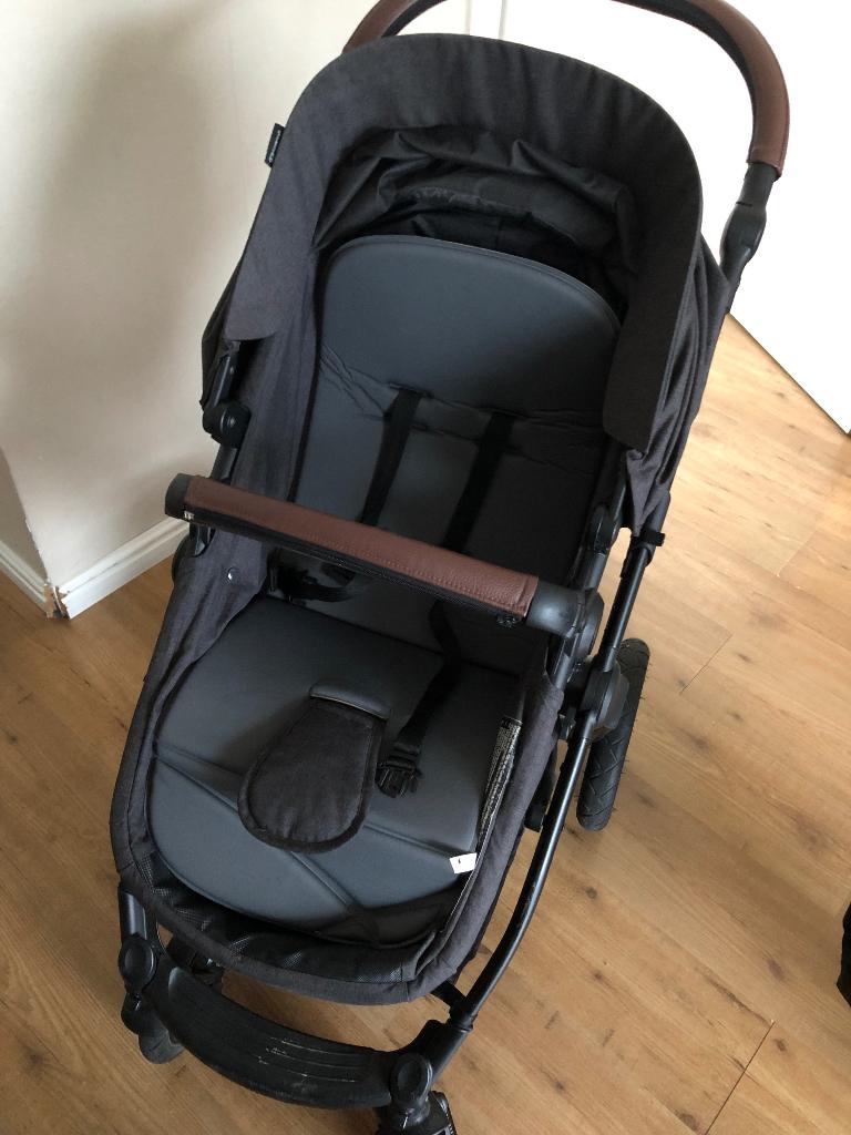 Kinderwagen 3 in 1, Ophalen, Overige merken