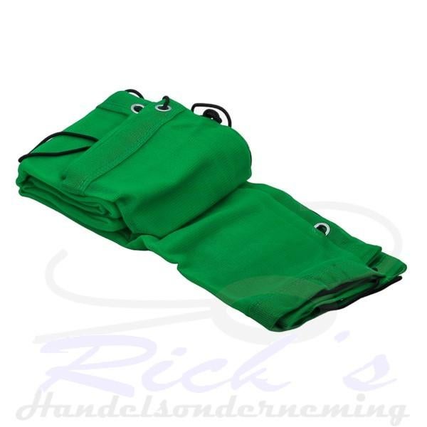 Gaasnet aanhangernet bagagenet gaaskleed vanaf E 27,50, Ophalen of Verzenden, NB, NB, NB