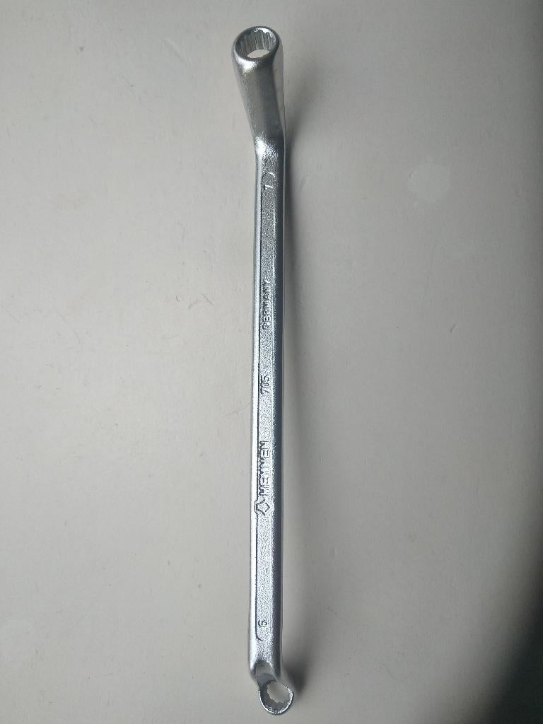 Heynen 705 ringsleutel 6 7 NIEUW, Ophalen of Verzenden, Nieuw