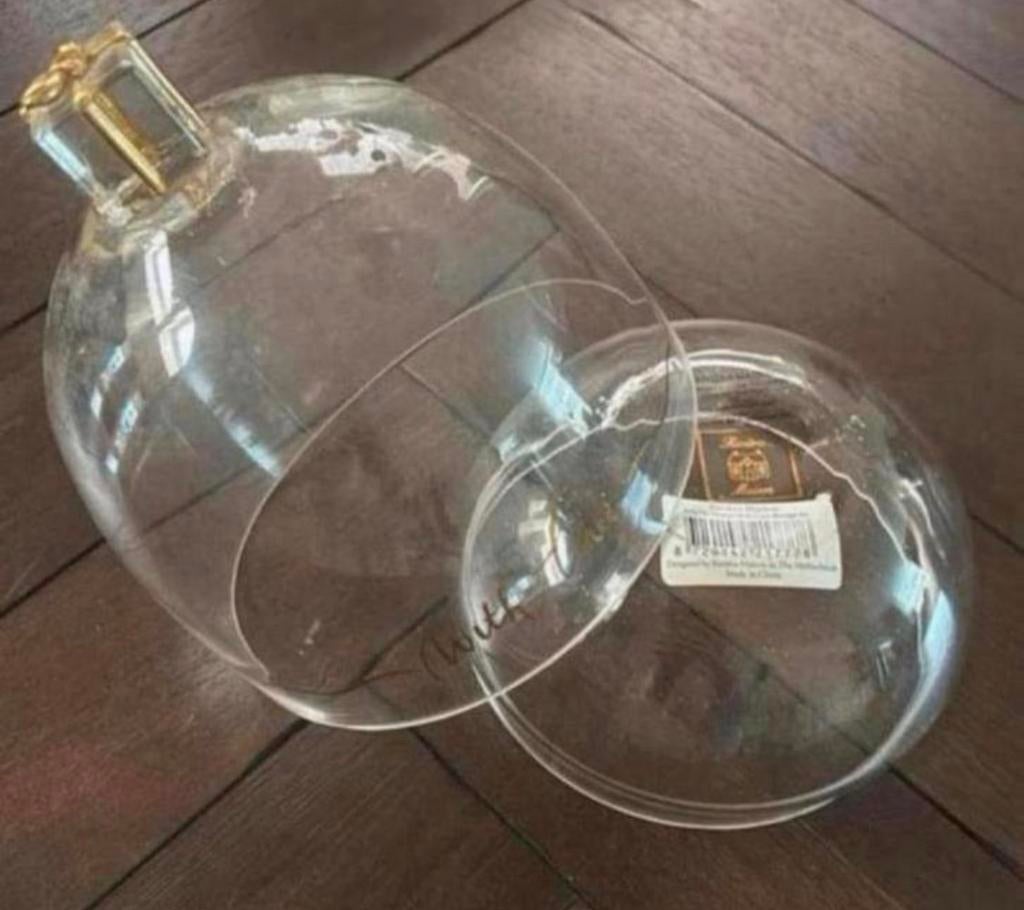 Rivièra Maison Present wiht love storage, Ophalen of Verzenden, Zo goed als nieuw