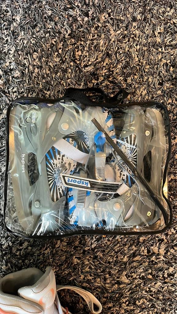 Nieuwe schaatsen, Sport en Fitness, Schaatsen, Nieuw, IJshockeyschaatsen, Ophalen, Overige merken