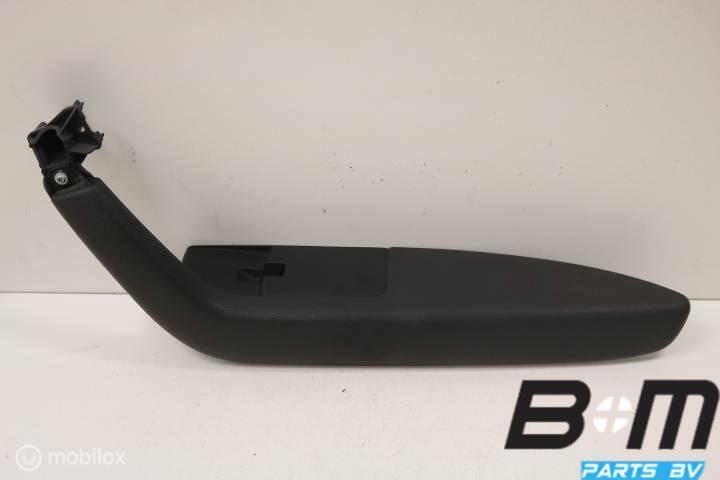 Armsteun in portier RV (bijrijderskant) Audi A3 8P, Auto-onderdelen, Interieur en Bekleding, Gebruikt