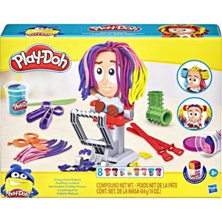 Play-Doh: Super Stylist, ., Nieuw, Ophalen of Verzenden, .