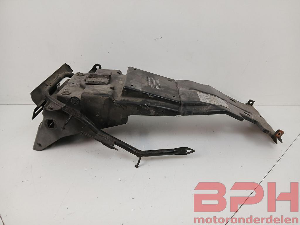 Spatbord / undertray Suzuki GSX-R 750 1991 subframe GSXR, Gebruikt, -, -, Ophalen of Verzenden
