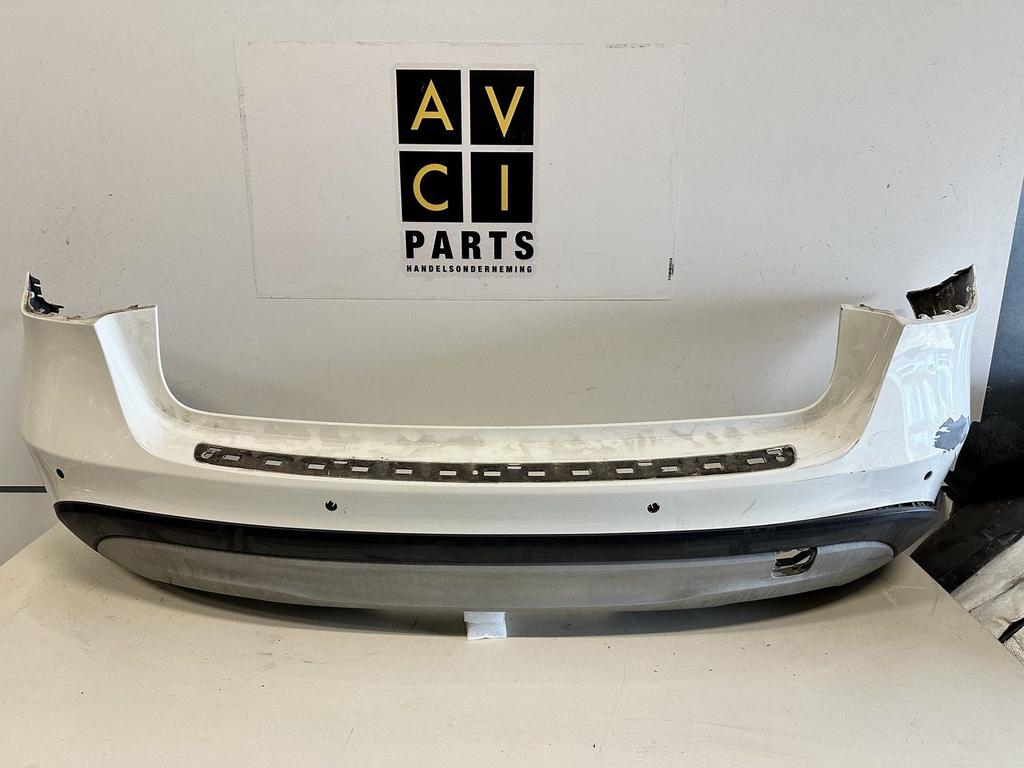 Mercedes Gla W156 achterbumper bumper origineel wel, Gebruikt, -, Ophalen of Verzenden, Achter
