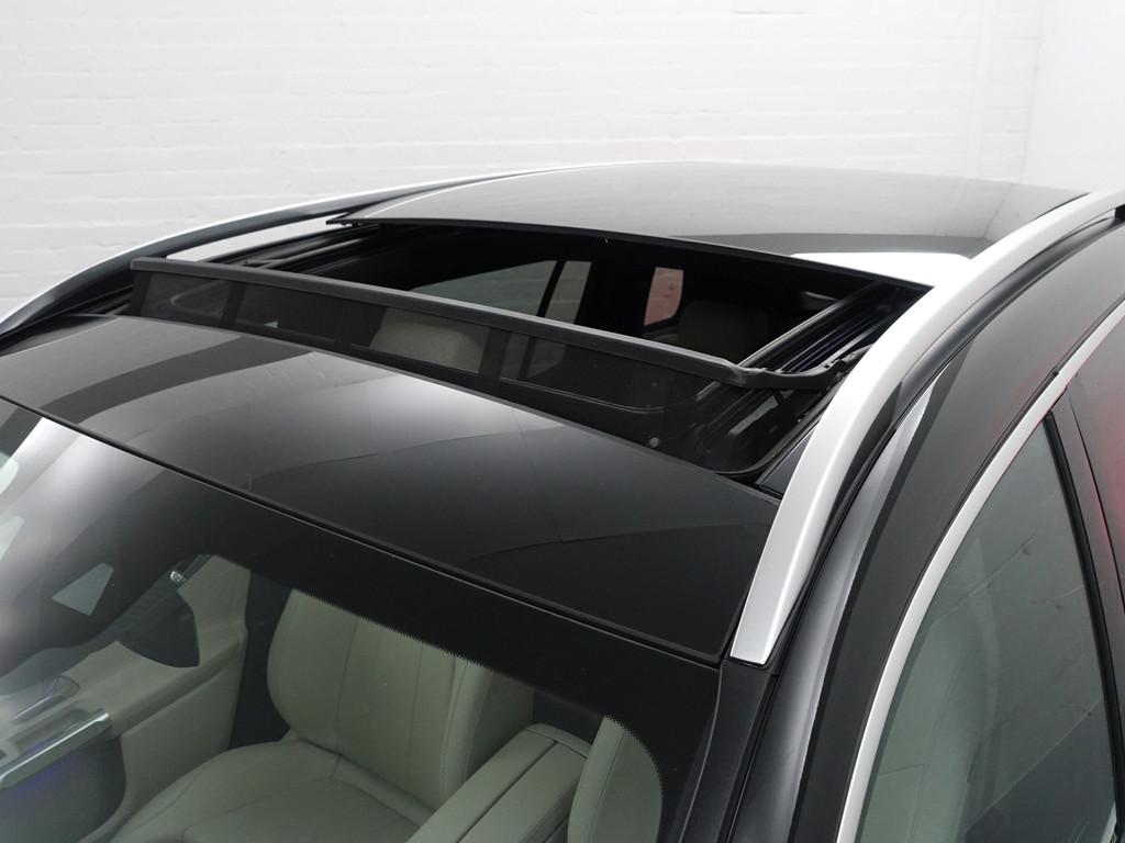 Mercedes-Benz GLB 200 AMG Prestige Premium Aut- Panoramadak,, Auto's, Mercedes-Benz, 4 cilinders, Met garantie (alle), Bedrijf