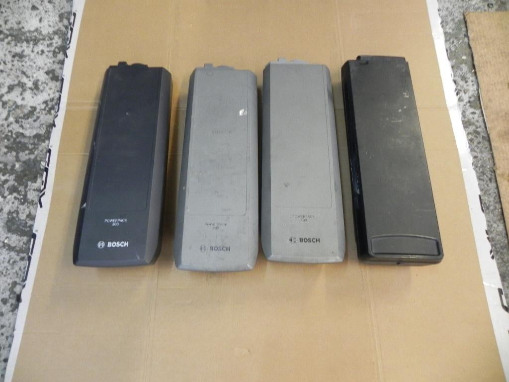 Bosch 400 DEFECT, Ophalen of Verzenden, Gebruikt