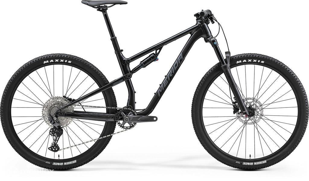 Merida NINETY-SIX 400 29-Alle Maten en Kleuren,Levering, Merida, 9713 Bv Groningen, Merida, Nieuw