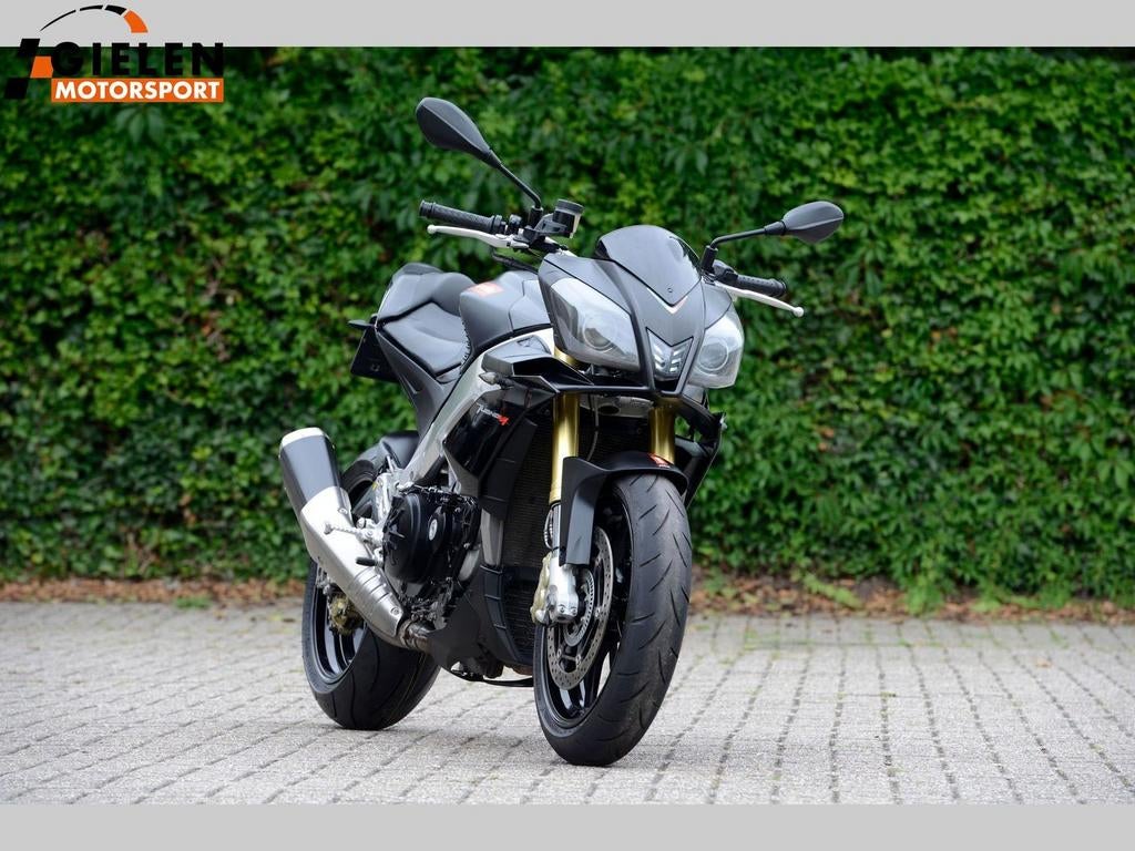 APRILIA TUONO V4 R APRC  V4R RSV4 - foto 3