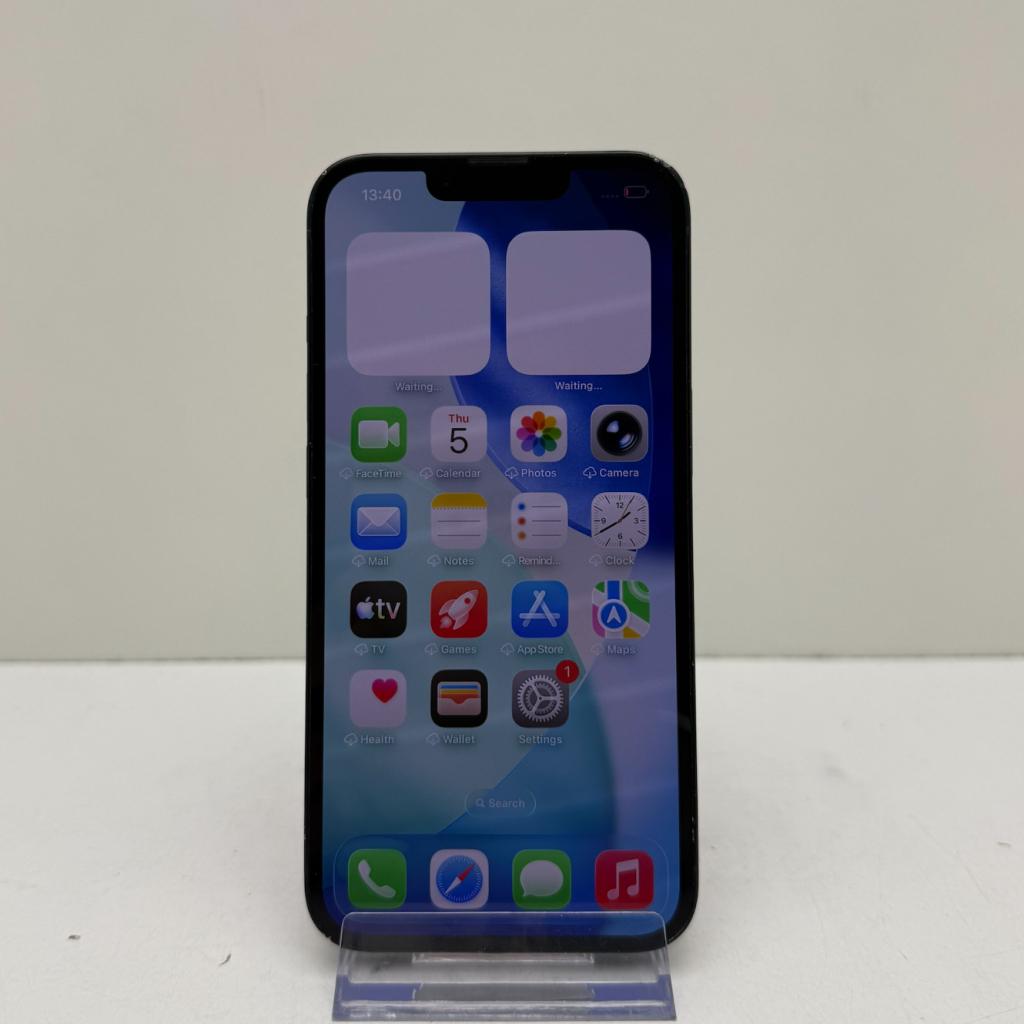 Apple IPhone 13 128GB 81% | Met Garantie, Apple, Zo goed als nieuw, Support@apple.com, One Apple Park Way
Cupertino, CA 95014
United States