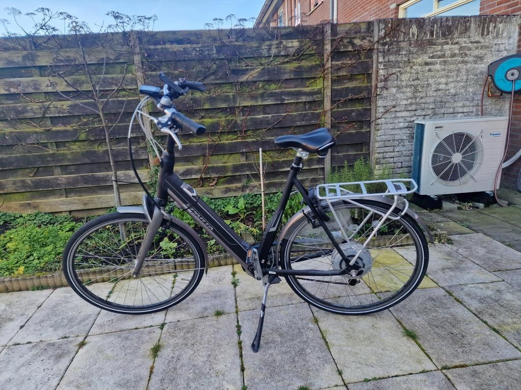 Elektrische fiets, Ophalen of Verzenden, Overige merken