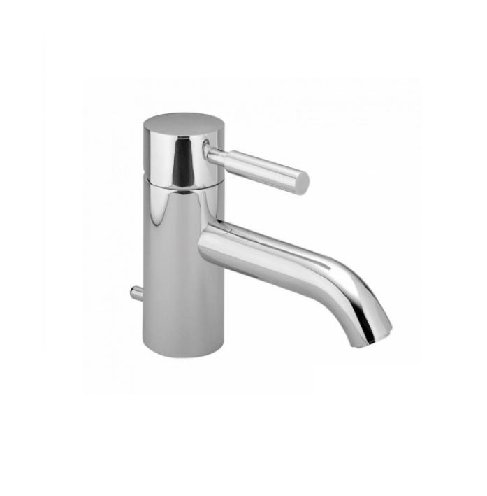 DORNBRACHT META 02 EENGREEPSE WASTAFELKRAAN MET TREKWASTE, Niet ingevuld, Niet ingevuld, Nieuw, Ophalen of Verzenden