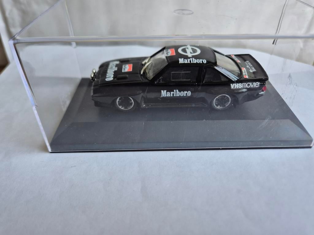 OPEL MANTA B 400 *MARLBORO*, Ophalen of Verzenden, Auto, Overige merken