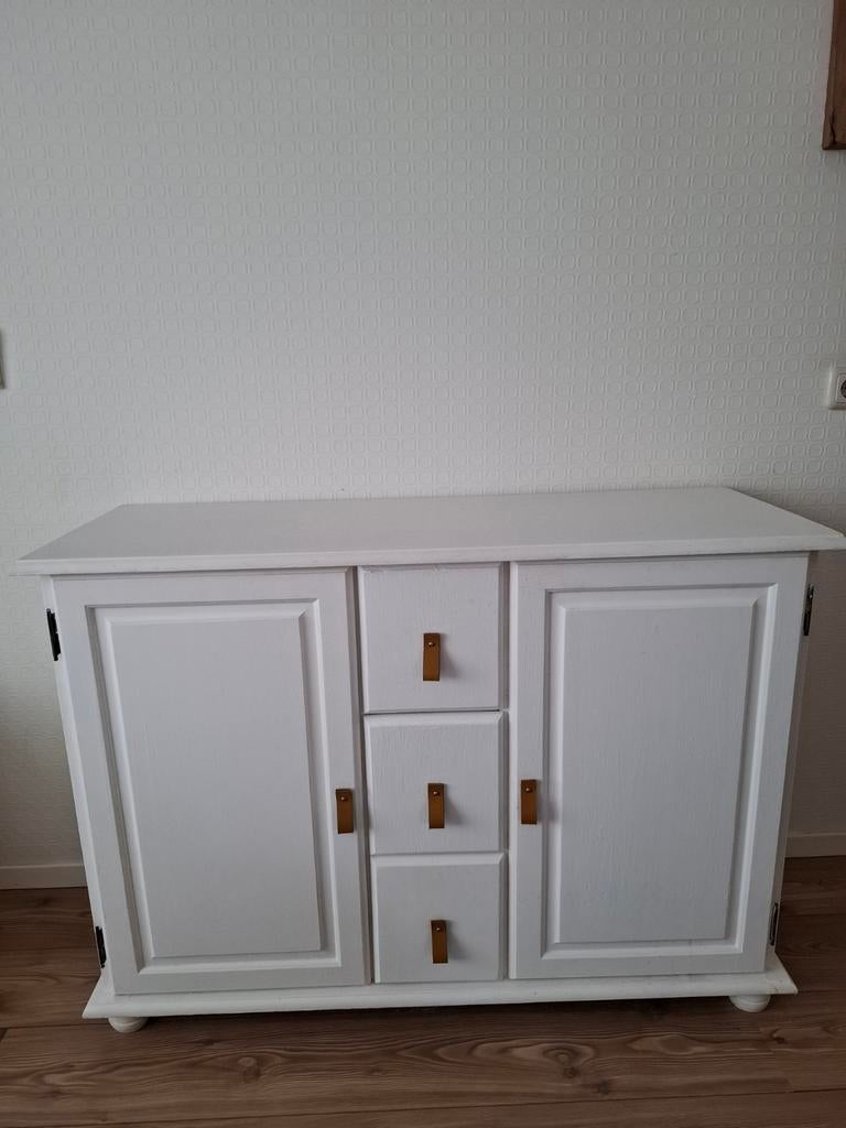 Commode., Verzenden, Zo goed als nieuw, 25 tot 50 cm, 50 tot 100 cm