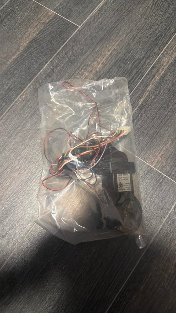 Piaggio vespa alarm, Ophalen of Verzenden, Zo goed als nieuw