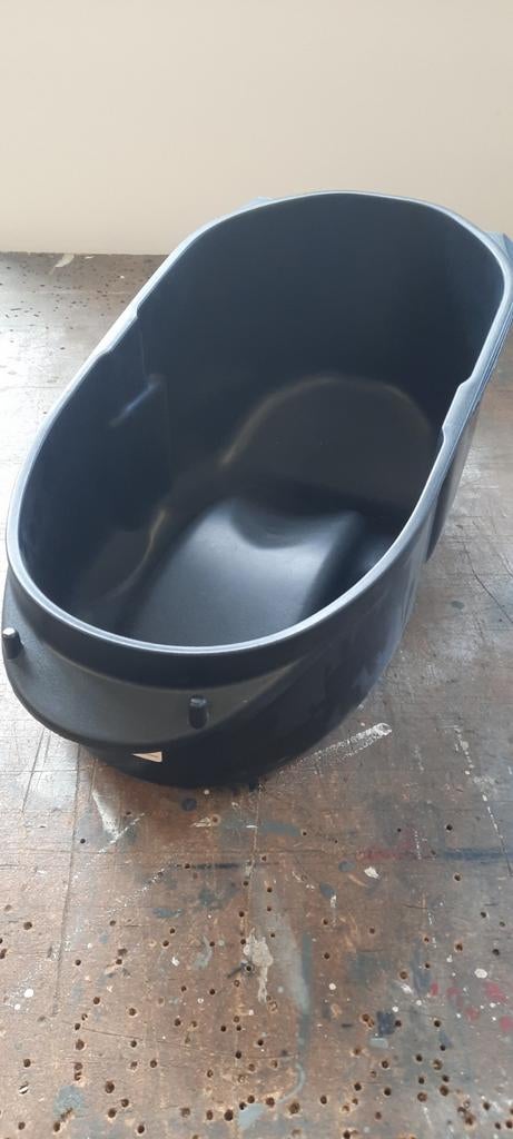 Helmbak Vespa GTS, Ophalen of Verzenden, Nieuw, Overige typen, Vespa