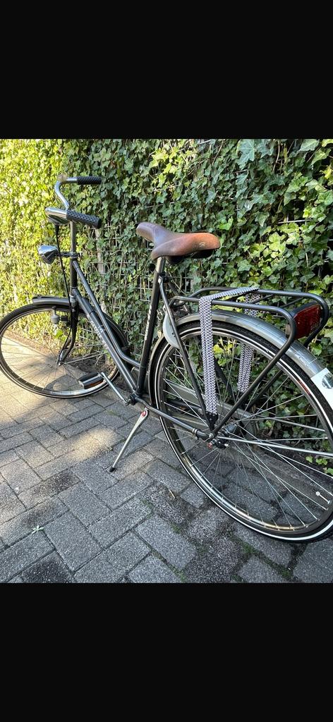 Nette Gazelle dames fiets, 53 tot 56 cm, Ophalen, Gebruikt