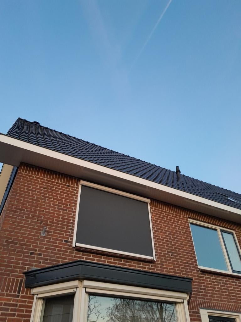 Screen, Ophalen of Verzenden, 200 cm of meer