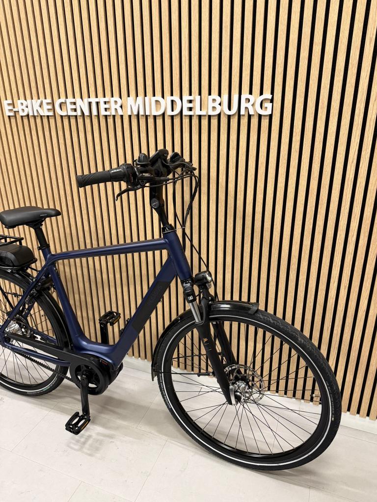 Pegasus Siena E7F Bosch Active Line Plus 400Wh 60CM Belt, Niet ingevuld, Ophalen of Verzenden, Zo goed als nieuw, 59 cm of meer