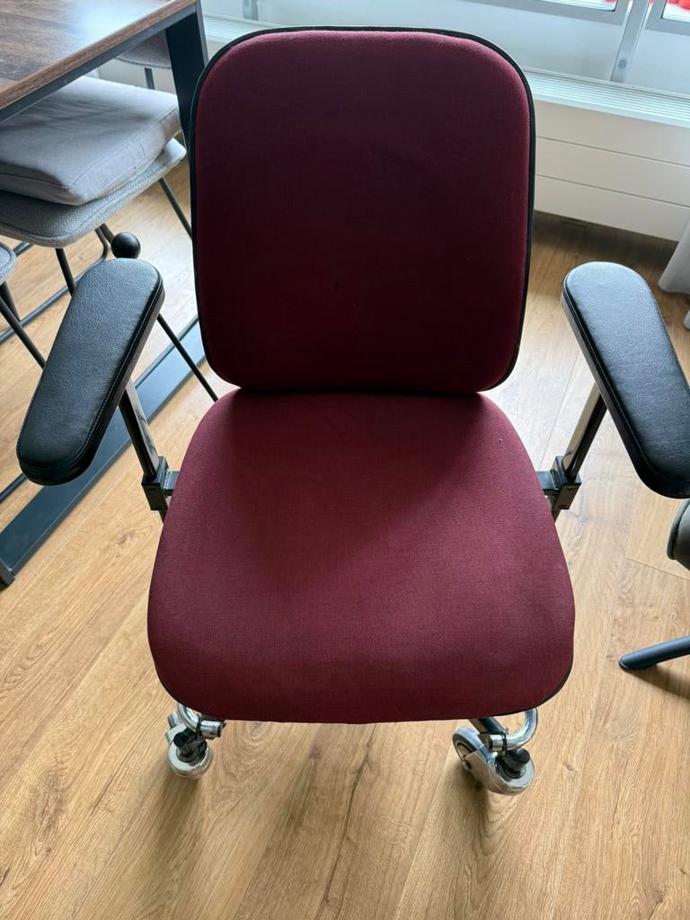 RVS Euroflex, Ophalen of Verzenden, Gebruikt, Overige kleuren