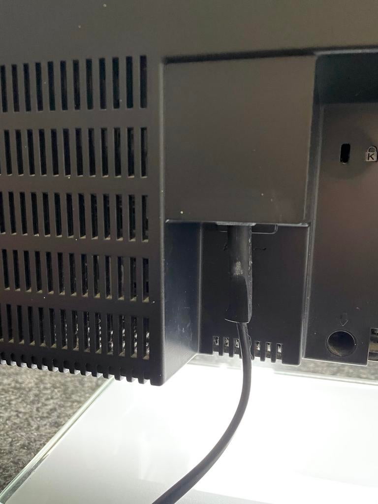 Philips televisie, Ophalen, Philips, 50 Hz, 40 tot 60 cm