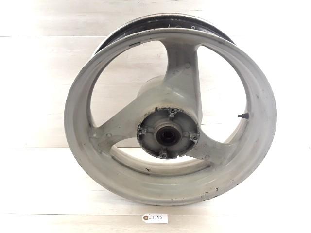 CBR600F 1999 - 2000 Honda Velg D1-39211