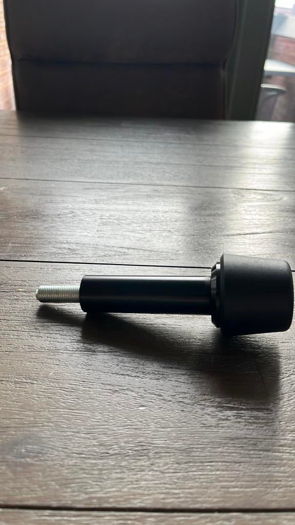 Barracuda Valdoppen voor Yamaha MT07 of Tracer 7, Ophalen of Verzenden, Nieuw