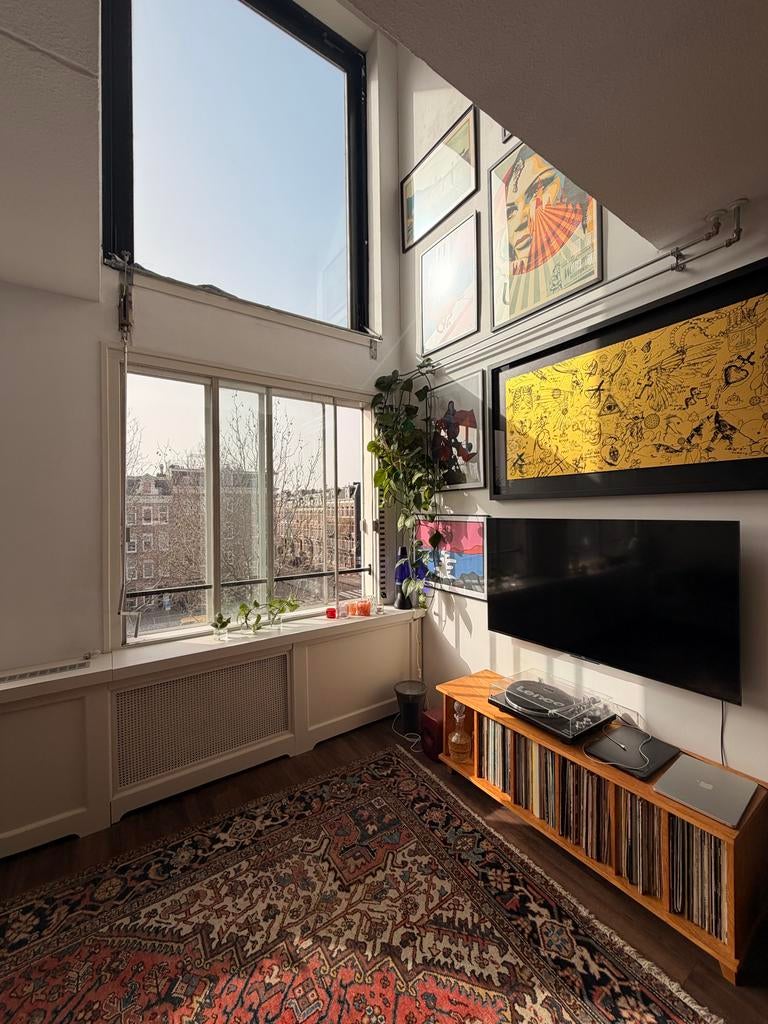 TCL 50C805 50 inch QLED 4K Smart TV + Vogel’s muurbeugel, QLED, 50 Hz, Zo goed als nieuw, 100 cm of meer