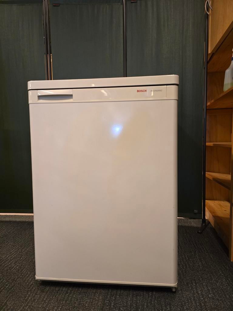 Bosch koelkast tafelmodel Bosch Economic camping koelkast, Ophalen, Gebruikt, Nvt, Nvt