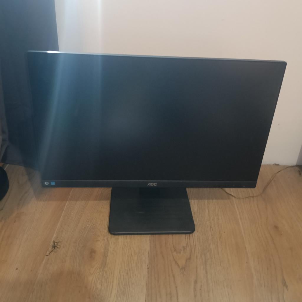 Aoc pc/gaming monitor, Gaming, In hoogte verstelbaar, HDMI, 101 t/m 150 Hz