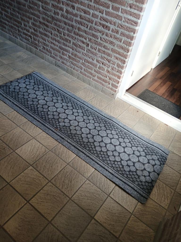 Deurmat, Ophalen, Kokos