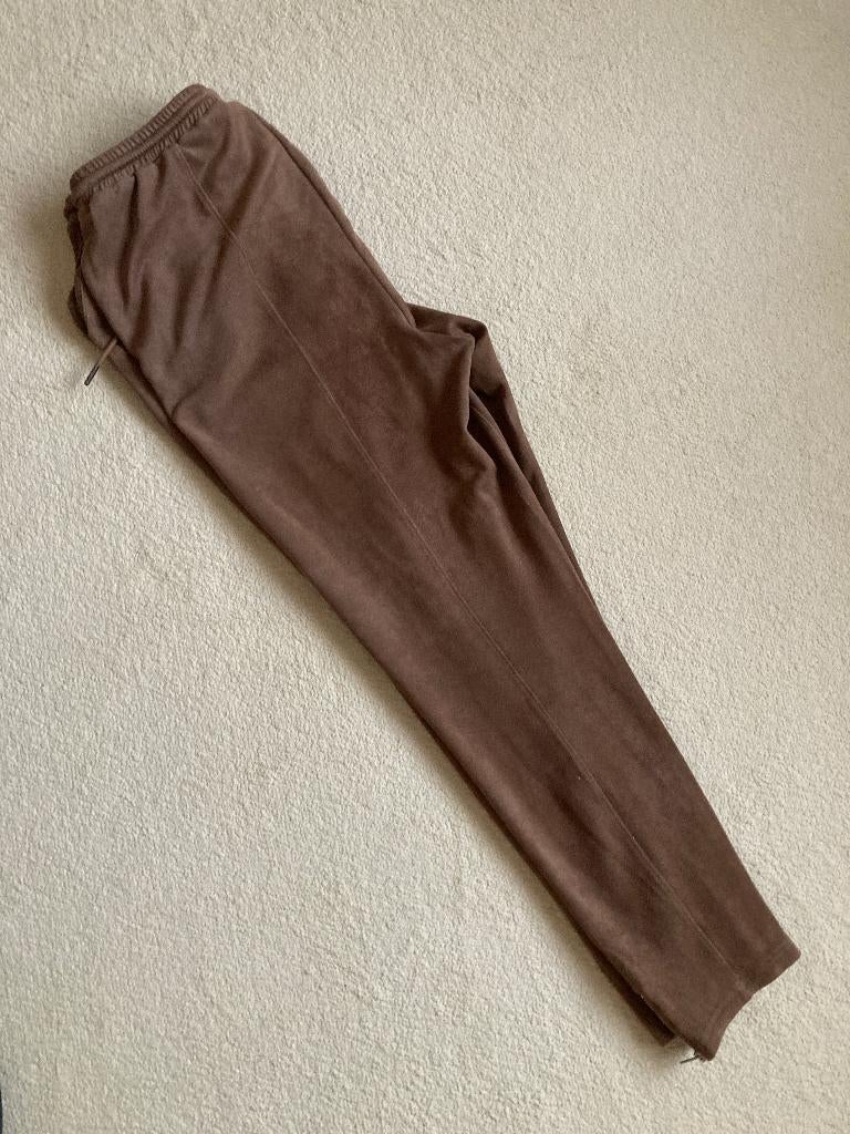 Damesbroek JC Sophie - Suedelook - Maat 42, Kleding | Dames, JC Sophie, Overige kleuren, Maat 42/44 (L), Ophalen of Verzenden