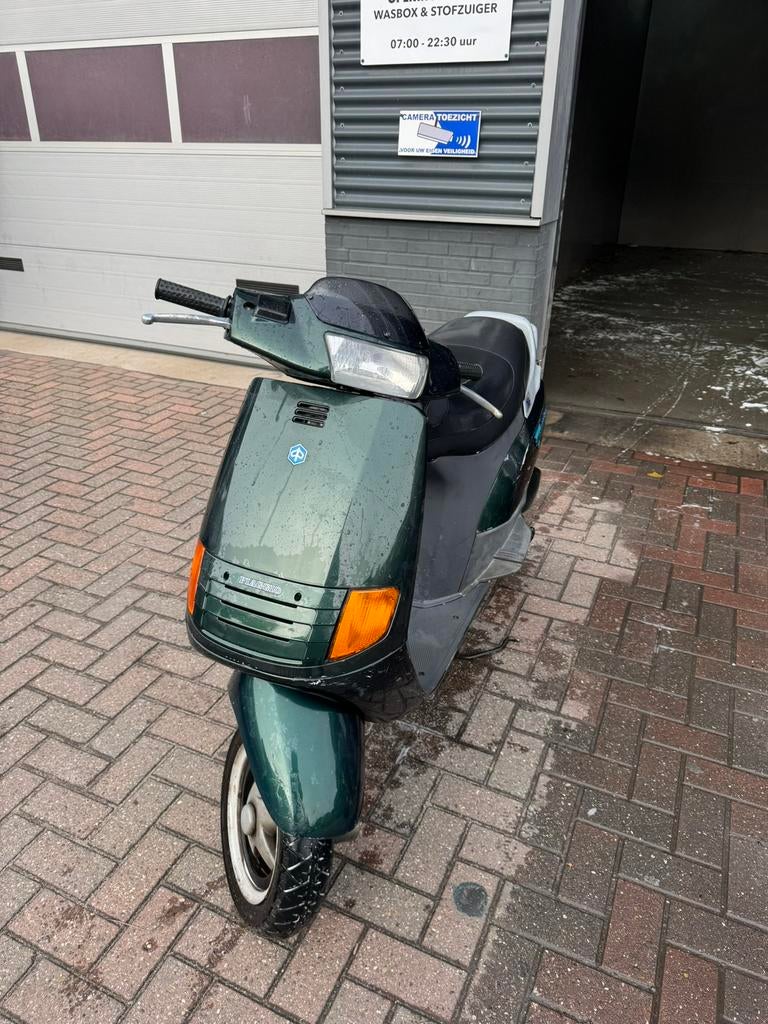 Piaggio skipper 300, Ophalen of Verzenden, Zo goed als nieuw, Benzine, Overige modellen